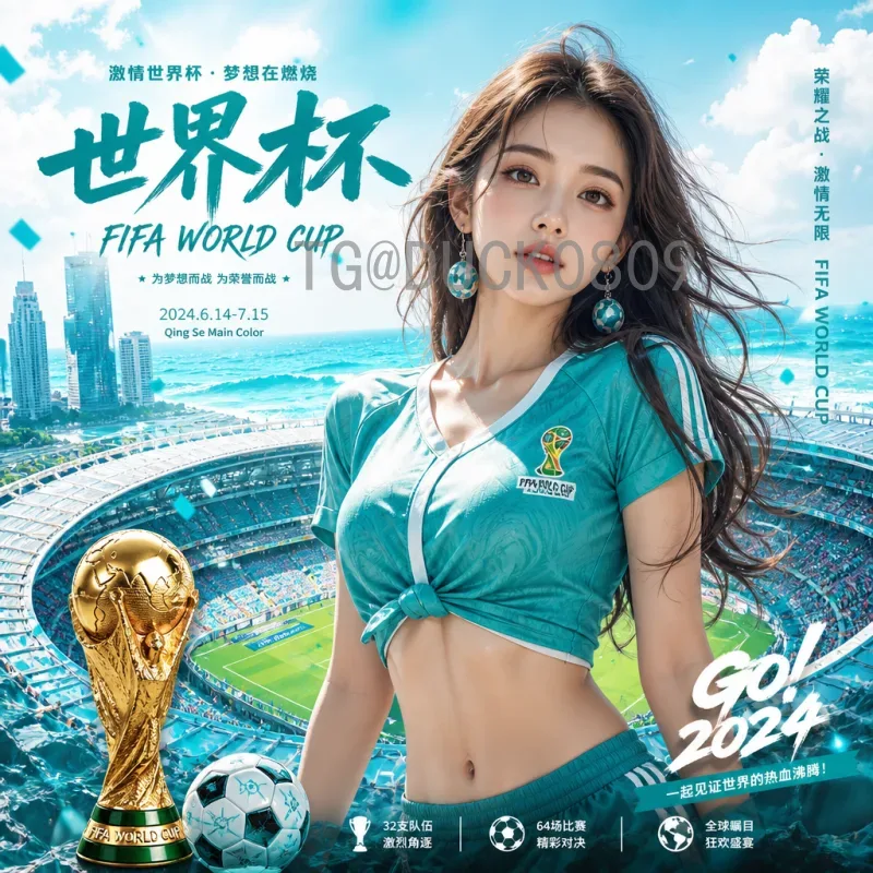 完整2026世界杯非洲区名额解读：扩军红利下的新格局与挑战